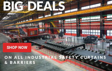 Industrial Strength, Competitive Pricing